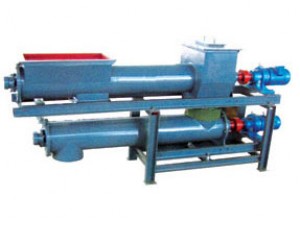 DGL吊掛計量螺旋秤